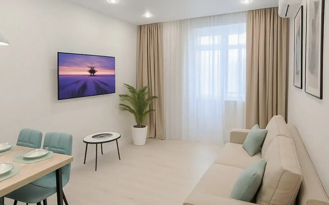 Квартира Уютная