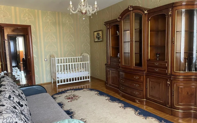 Квартира на Улице Вознесенская, 44А