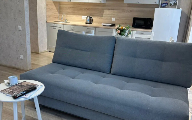 Korolenko 28b Flat