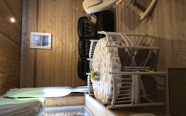 Uedinenny Dom Na Beregu Ladogi Private House