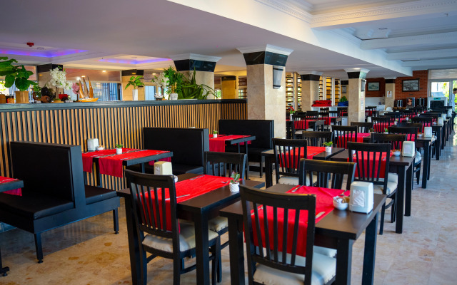Camyuva Beach Hotel