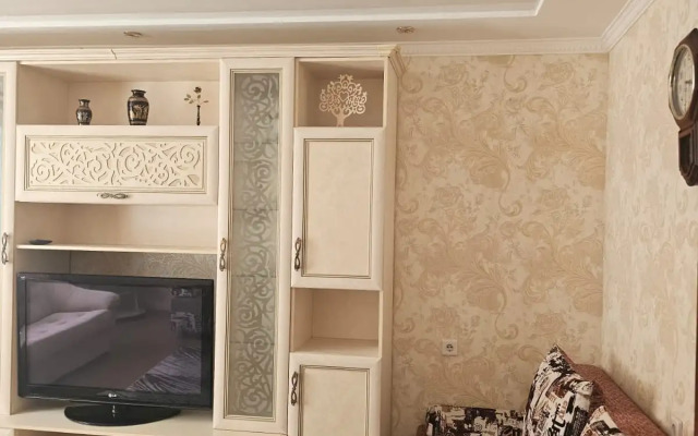 Квартира Домашний Очаг на Улице Лазурная