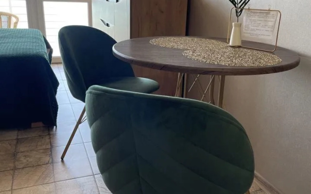 Апартаменты на ш. Фиолентовское, 134к5