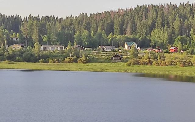 Gostevoy Dom Semeyny Guest House