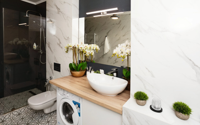 Квартира Танец Прибоя