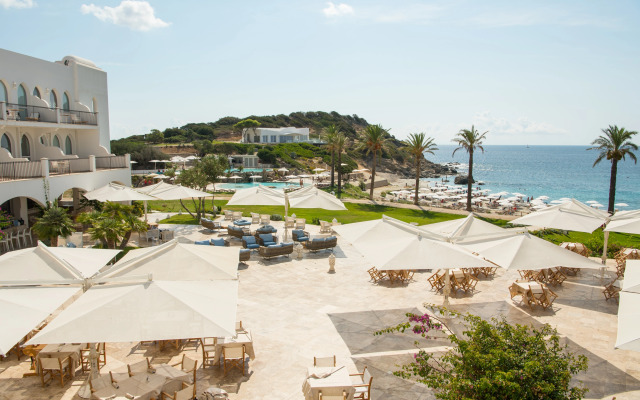 Falkensteiner Resort Capo Boi Hotel