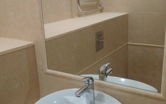 Меблированные квартиры на Свечном 17