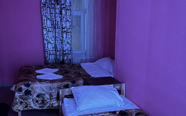 Гостевой дом Compass