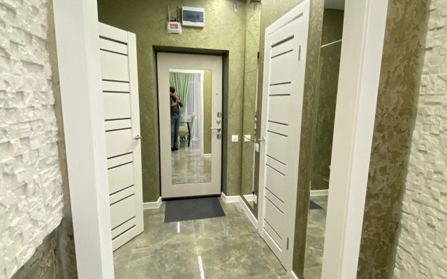 Margelova (HouseVip26) Flat