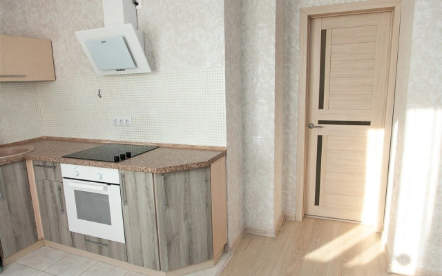 Квартира AntoninaApartments на улице Крылова 34