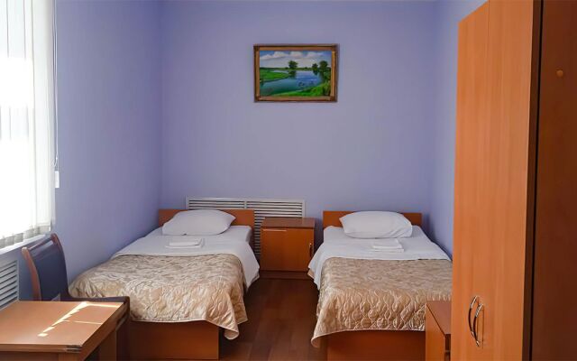 Smart Hotel KDO Kirov Hotel