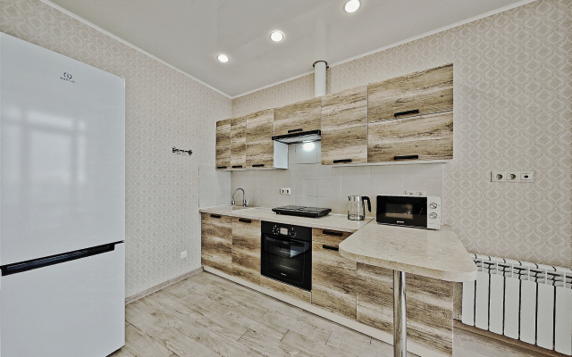 Апартаменты El Mandarine 338