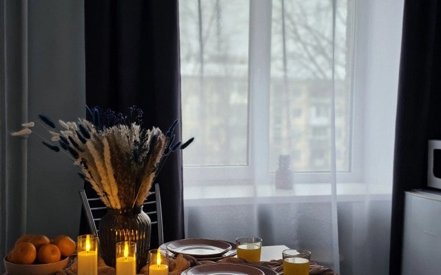 Апартаменты в Центре