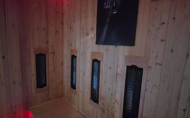 Гостевой Дом Зеленый Пейзаж