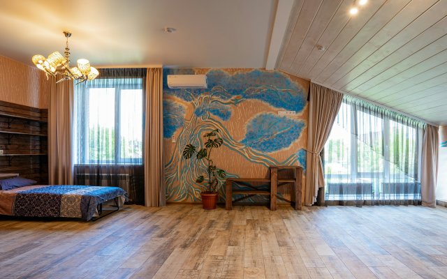 Гостевой Дом Руднев