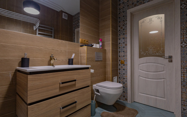 Nevskiy Flat