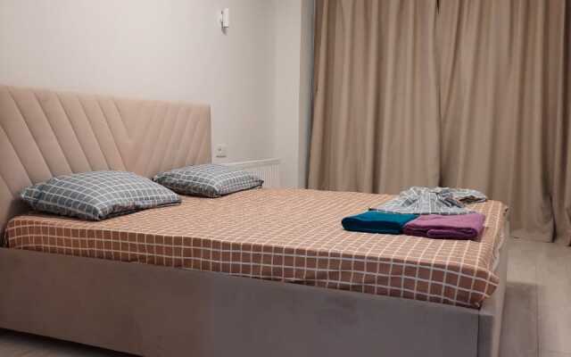 Апартаменты Пархоменко 2 (260)