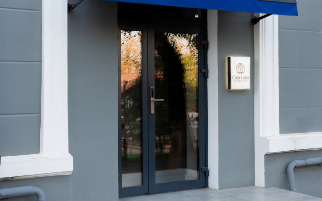 Гостевой дом Casa Luna