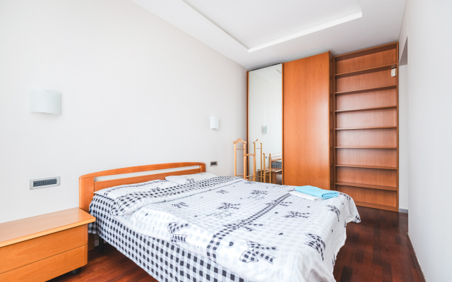 Apartamenty Komfort V Istoricheskom Tsentre  Apartments