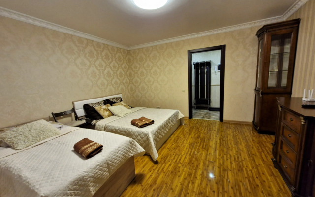 Komfortnaya U M lianozovo Flat