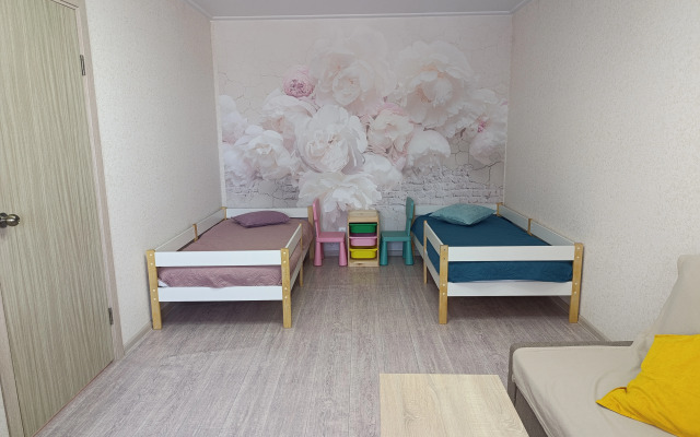 Bosforskiy 14 Alfa Rent Anapa Flat