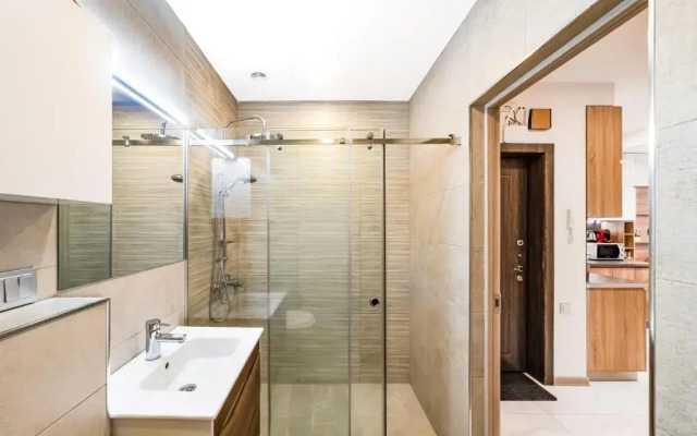 Ganges  by Downtown Inn Apartments