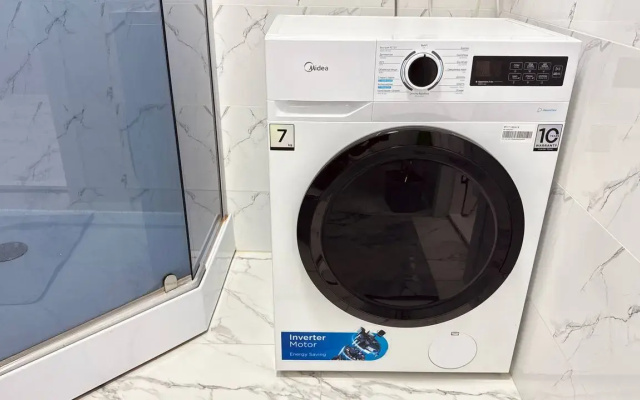 Kvartira Uutnye apartamenty Zumabeka, 217