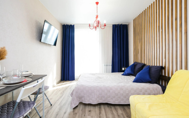 Квартира Уютная