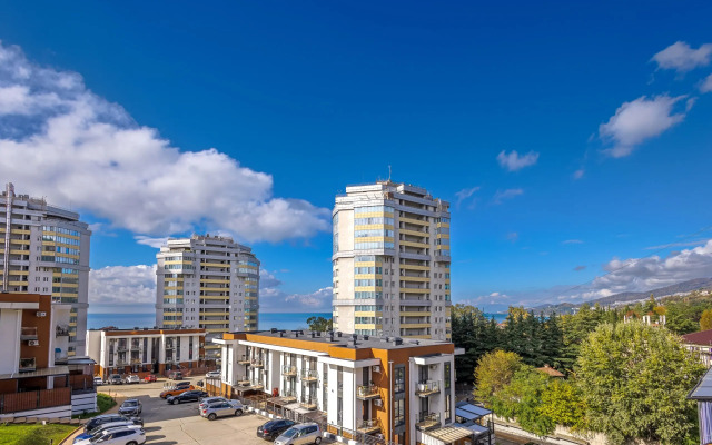 Kasablanka Apartments