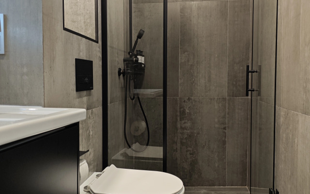 Квартира Сталинка с видом на Кремлевский парк