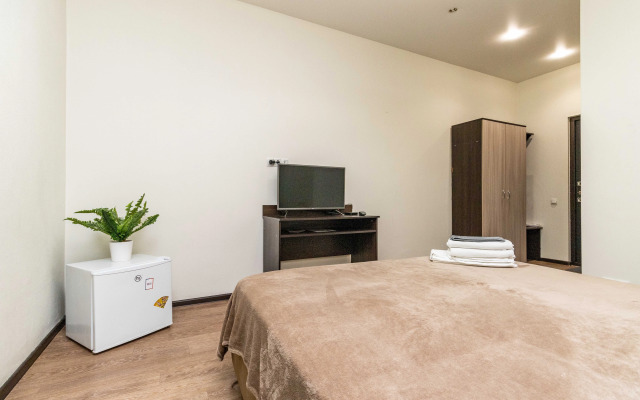 Апартаменты Диван-Кровать