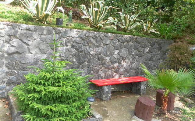 Holiday House Green Cape Batumi Guest House