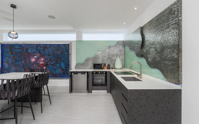 Satori 4BR by Tropiclook Villa