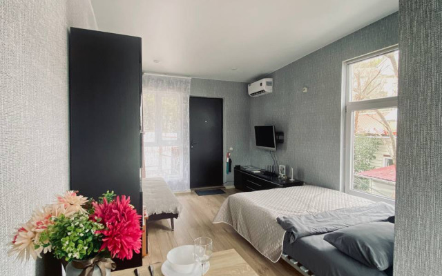 Апартаменты Калипсо