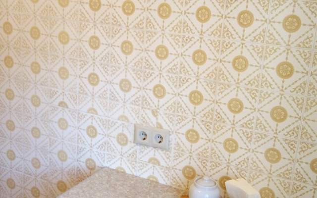Odnokomnatnaya Pereulok Nevyyanskiy 1 Flat