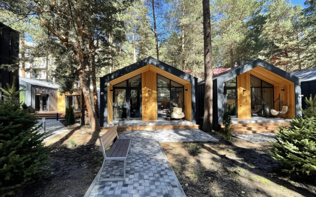 Dom Guest House