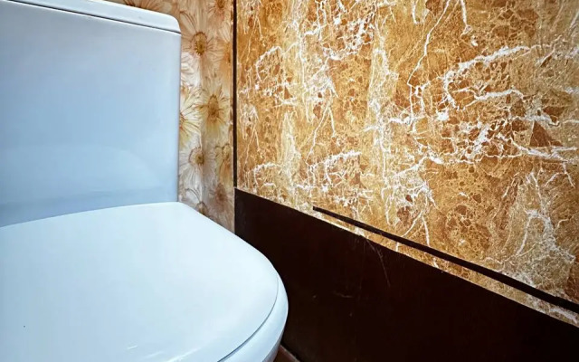 Квартира на Зварыгина 20