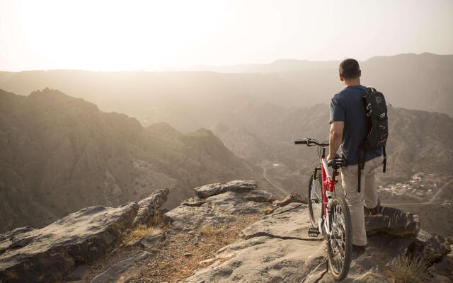 Anantara Al Jabal Al Akhdar Resort