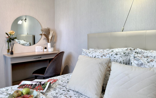 Квартира Уютная в историческом центре