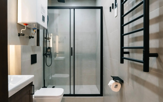 Отель Сказка Алтая