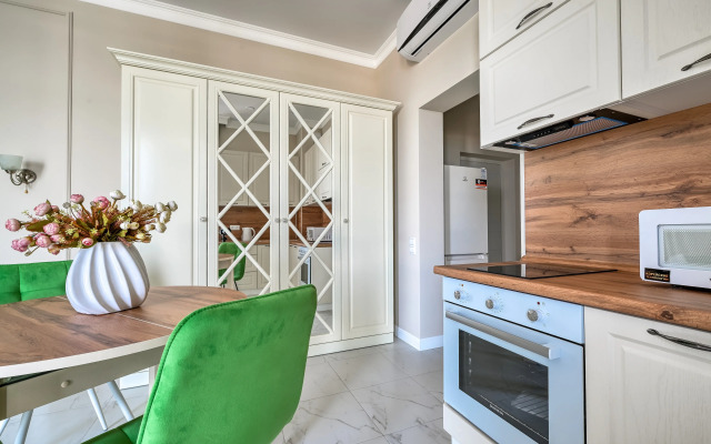 Okolo Morya  Apartments 14