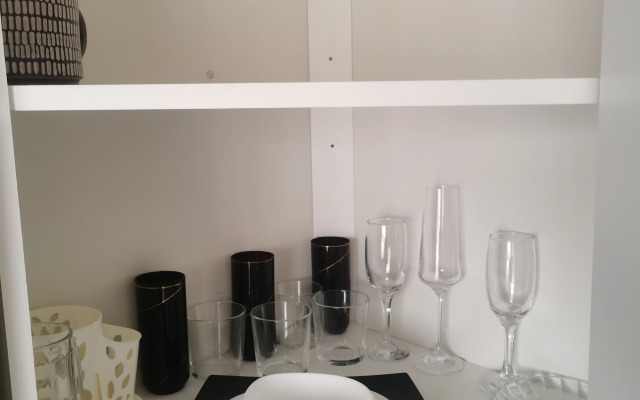 Квартира Уютная для романтического отдыха и комфорта