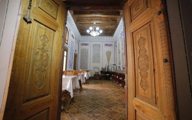 Hotel Kavsar