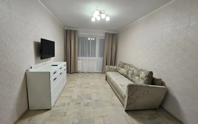 Uyutnaya V Tsentre Goroda Flat