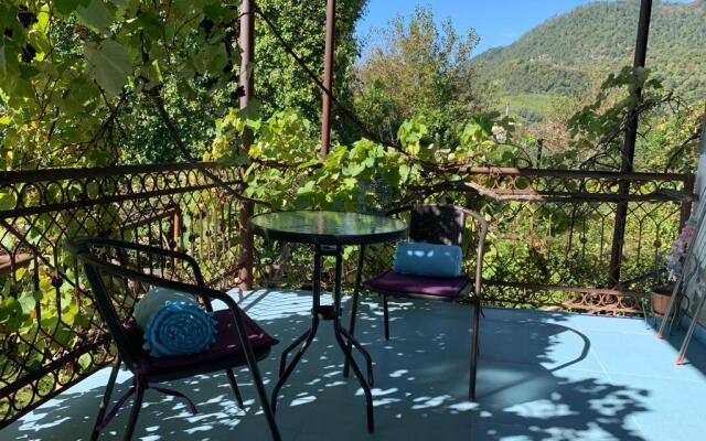Private House Agava