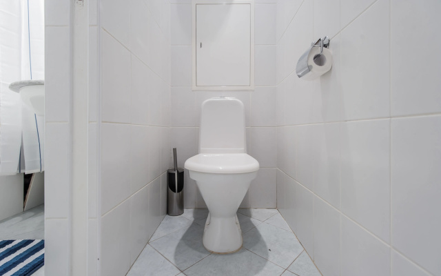 Квартира GM Apartments с Видом на Зоопарк и Moscow City