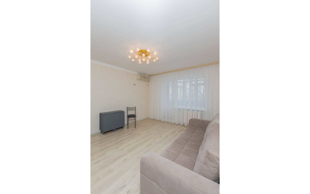 Na Stavropolskoy Apartments