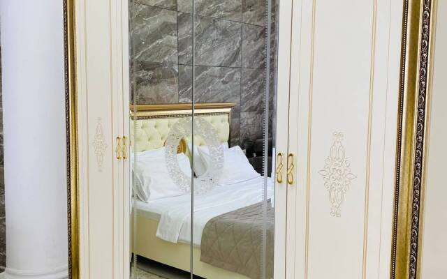 Апартаменты Навагинская