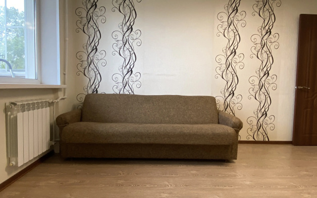 Na Ulitse Tushkanova 2 Flat