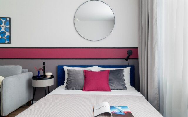 Your Gray Apart Apartments